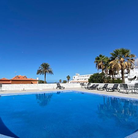 Buenavista Panoramic Villa In Costa Adeje Exteriör bild