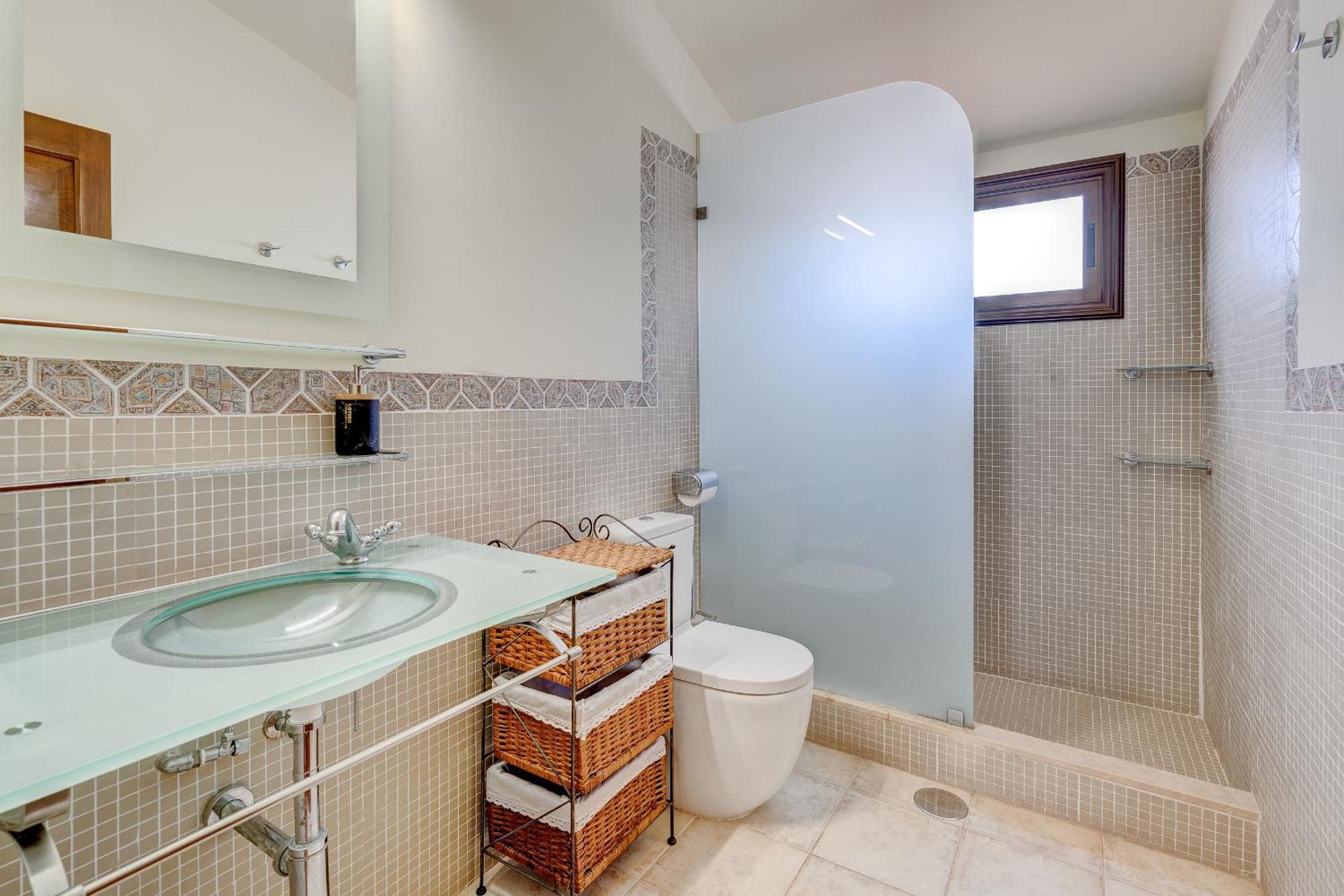 Buenavista Panoramic Villa In Costa Adeje Exteriör bild