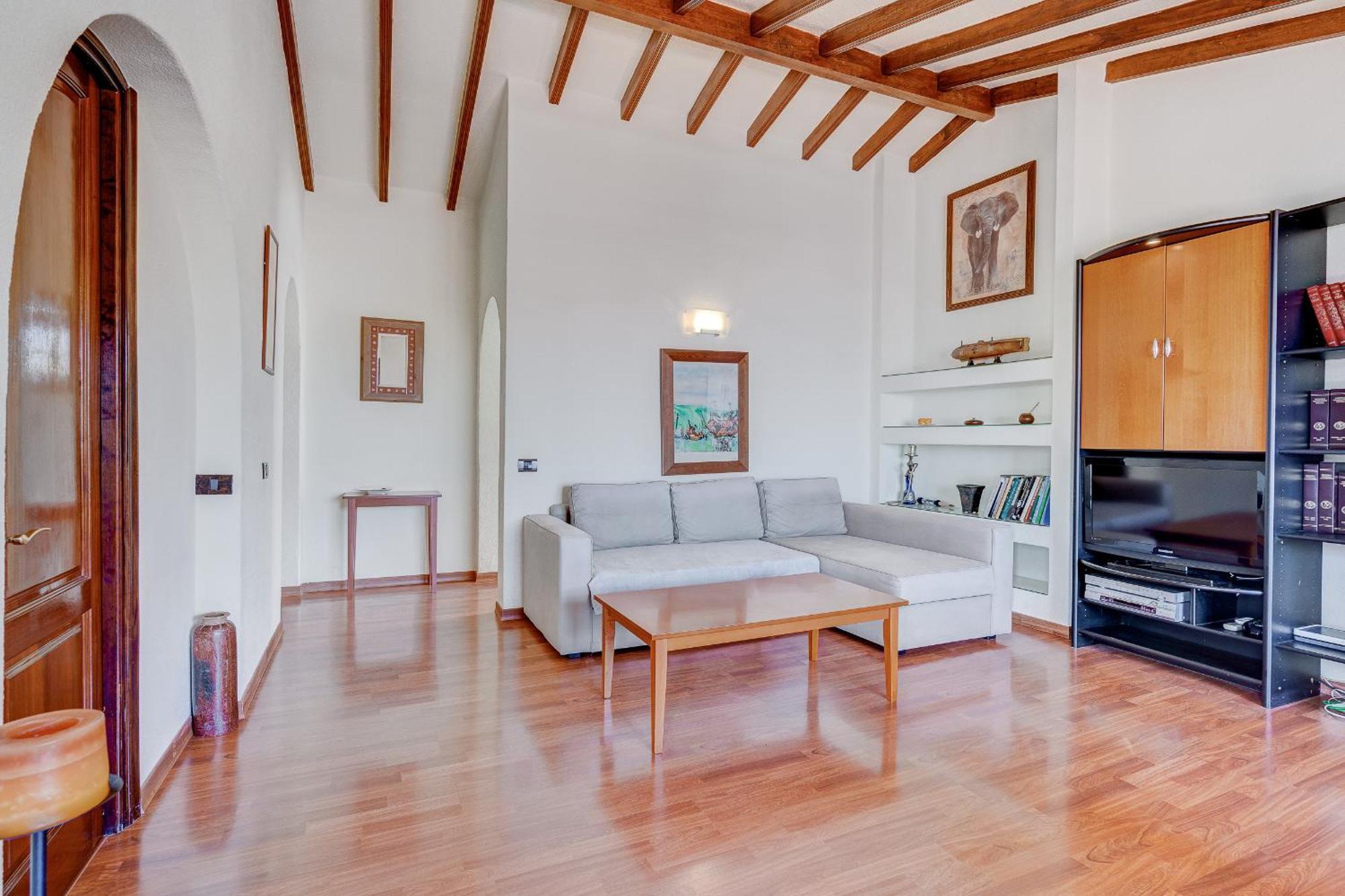 Buenavista Panoramic Villa In Costa Adeje Exteriör bild