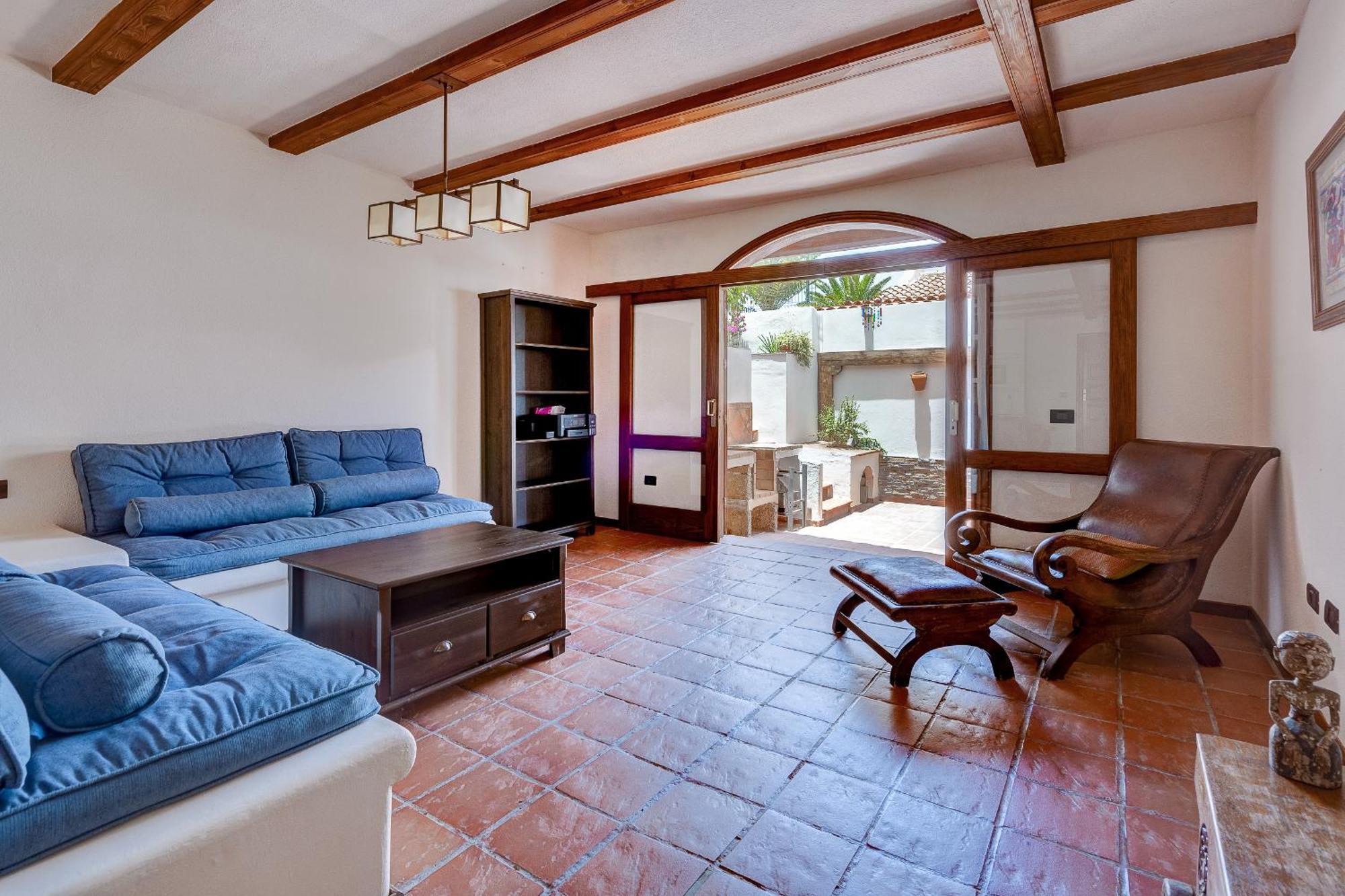 Buenavista Panoramic Villa In Costa Adeje Exteriör bild